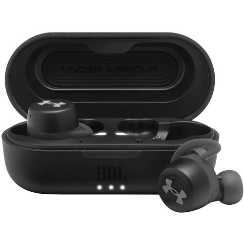 JBL Under Armour Streak Wireless Earbuds