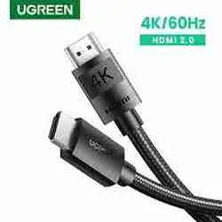 UGREEN HDMI 4K Male to Male Cable 10m - HD119 - UG-40104