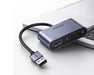 UGREEN USB 3.0 to HDMI + VGA Converter - UG-20518