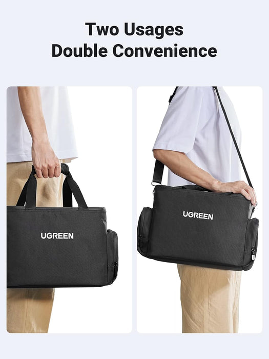 UGREEN Carrying Case for PowerRoam 600W