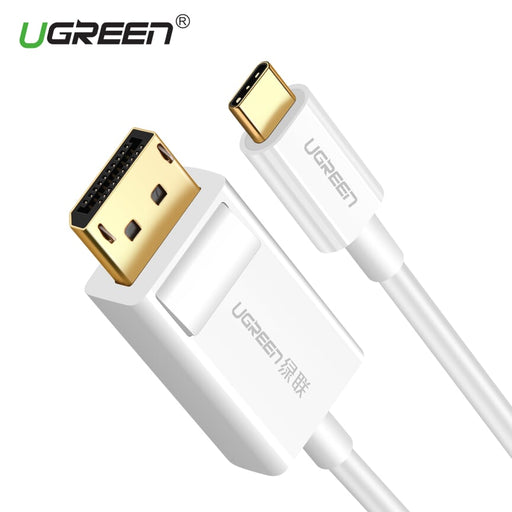 UGREEN MM121 USB-C Male to HDMI Male Cable 1.5m – UG-30841