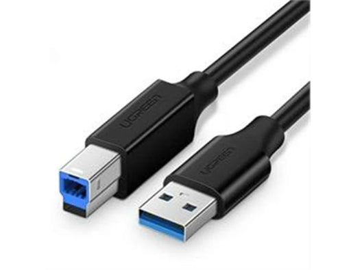 UGREEN USB 3.0 AM to BM Print Cable 2m - US210