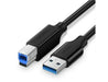 UGREEN USB 3.0 AM to BM Print Cable 2m - US210