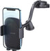 USAMS US-ZJ065 Universal Car Phone Mount Suction