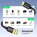 UGREEN USB-A 3.0 to Micro USB 3.0 Male Cable - US130