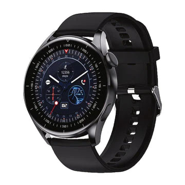 U&I UISW 7722 My Bolt Series Smartwatch