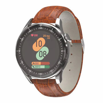 U&I UISW 7722 My Bolt Series Smartwatch