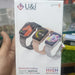 U&I UISW 7767 My Beats Smartwatch