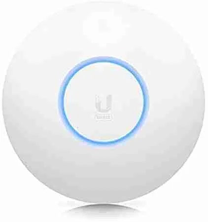 Ubiquiti UniFi WiFi 6 Long Range Access Point - U6-LR