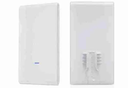 Ubiquiti UniFi UAP-AC-M-PRO Dual-Band 802.11ac Mesh Pro Outdoor 2.4/5GHz AP - UAP-AC-M-PRO