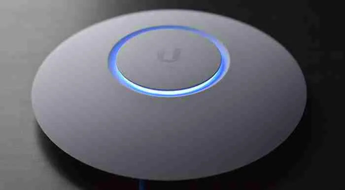 Ubiquiti UniFi WiFi 6 Lite Access Point - U6-Lite