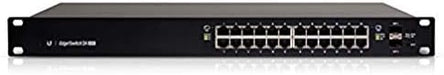 Ubiquiti ES 24-250W EdgeSwitch 24 Port 250W Gigabit Switch