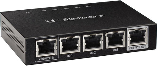 Ubiquiti X ER-X EdgeRouter