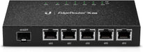 Ubiquiti X SFP EdgeMAX EdgeRouter