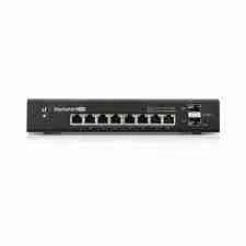  Ubiquiti EdgeSwitch 8 Ports 150W ES-8-150W
