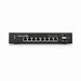  Ubiquiti EdgeSwitch 8 Ports 150W ES-8-150W