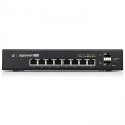  Ubiquiti EdgeSwitch 8 Ports 150W ES-8-150W