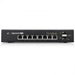  Ubiquiti EdgeSwitch 8 Ports 150W ES-8-150W
