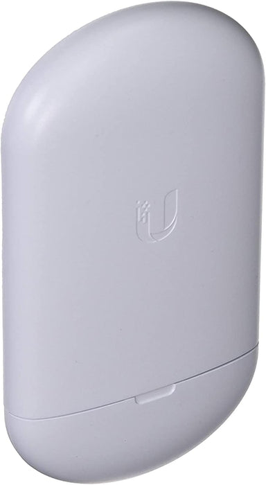 Ubiquiti NanoStation 5AC Loco, 5 GHz airMAX ac CPE with Dedicated Wi-Fi Management