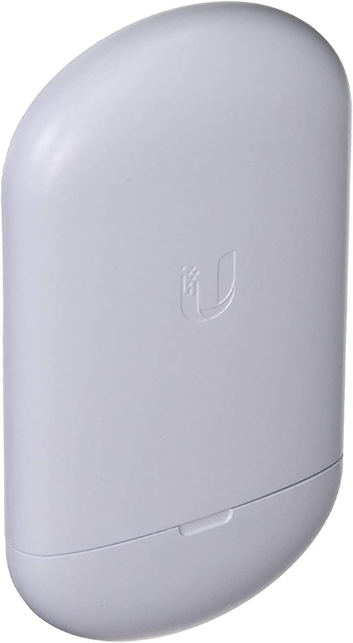 Ubiquiti NanoStation 5AC Loco, 5 GHz airMAX ac CPE with Dedicated Wi-Fi Management
