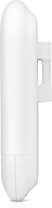 Ubiquiti NanoStation 5AC Loco, 5 GHz airMAX ac CPE with Dedicated Wi-Fi Management