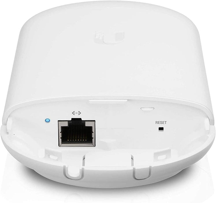 Ubiquiti NanoStation 5AC Loco, 5 GHz airMAX ac CPE with Dedicated Wi-Fi Management
