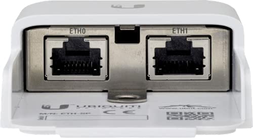 Ubiquiti Networks ETH-SP-G2 Surge Protector