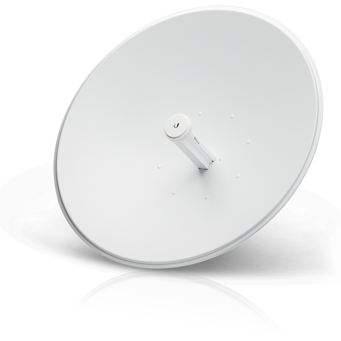 Ubiquiti Networks PBE-5AC-620 PowerBeam ac High-Performance airMAX Bridge