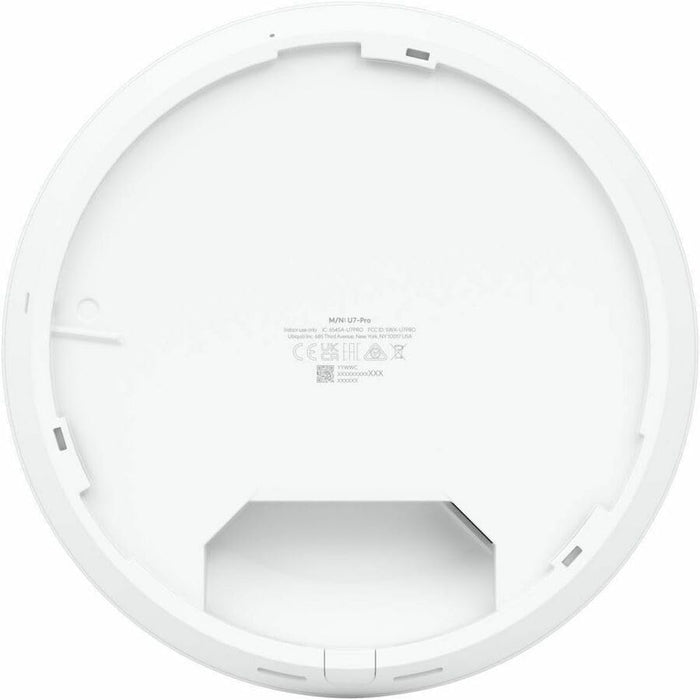 Ubiquiti Networks UniFi 7 Pro WiFi 7 Access Point 