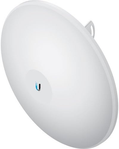 Ubiquiti PBE-5AC-500 PowerBeam ac High-Performance airMAX Bridge Outdoor Antenna