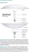Ubiquiti PBE-5AC-500 PowerBeam ac High-Performance airMAX Bridge Outdoor Antenna