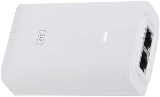  Ubiquiti POE-24-24W-G-WH PoE Injector