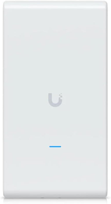Ubiquiti U6 Mesh Pro Indoor/outdoor WiFi 6 AP with 4 spatial streams