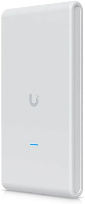 Ubiquiti U6 Mesh Pro Indoor/outdoor WiFi 6 AP with 4 spatial streams