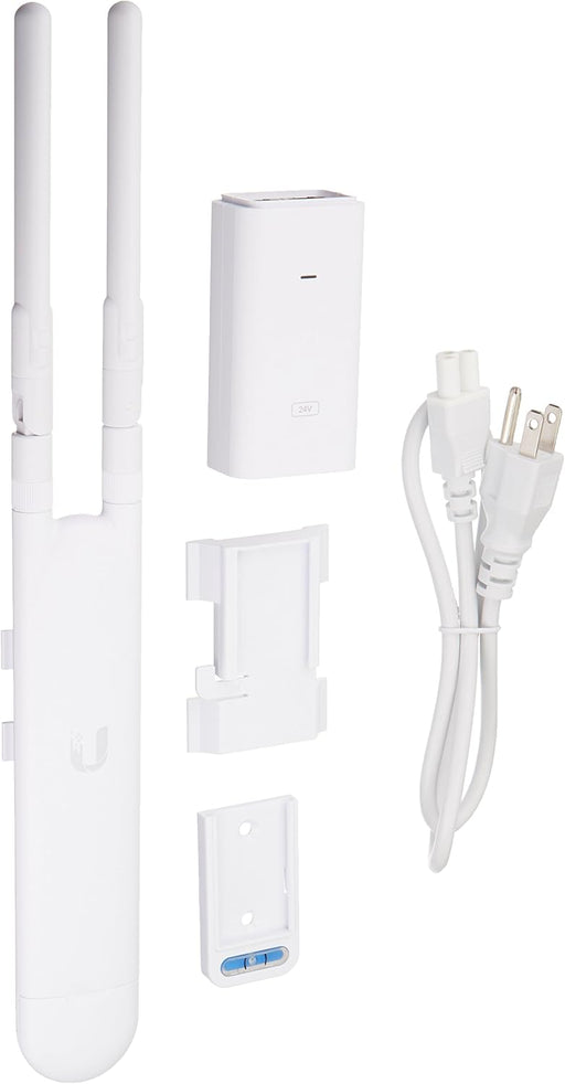 Ubiquiti UAP-AC-M UniFi Mesh 802.11 .ac