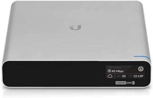 Ubiquiti UCK-G2-PLUS  UniFi Cloud Key Gen2 Plus , Single,dual band