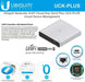 Ubiquiti UCK-G2-PLUS  UniFi Cloud Key Gen2 Plus , Single,dual band