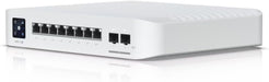  Ubiquiti USW-Pro-8-PoE UniFi Professional 8 Ports PoE Switch 