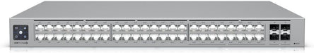 Ubiquiti USW-Pro-Max-48-PoE UniFi 48 port multi-gigabit PoE