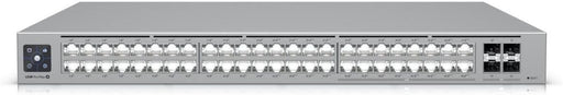 Ubiquiti USW-Pro-Max-48-PoE UniFi 48 port multi-gigabit PoE