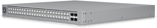 Ubiquiti USW-Pro-Max-48-PoE UniFi 48 port multi-gigabit PoE