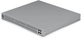 Ubiquiti USW-Pro-Max-48-PoE UniFi 48 port multi-gigabit PoE