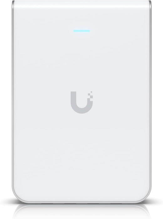  Ubiquiti UniFi 6 In-wall access point U6-IW)