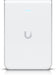  Ubiquiti UniFi 6 In-wall access point U6-IW)