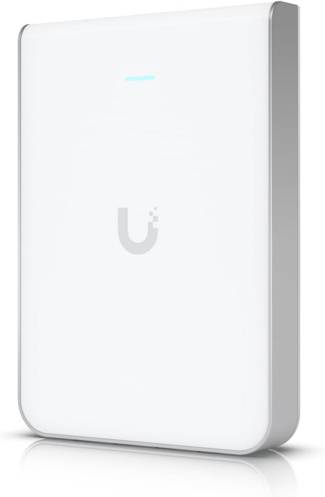  Ubiquiti UniFi 6 In-wall access point U6-IW)