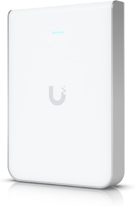  Ubiquiti UniFi 6 In-wall access point U6-IW)