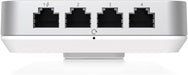  Ubiquiti UniFi 6 In-wall access point U6-IW)