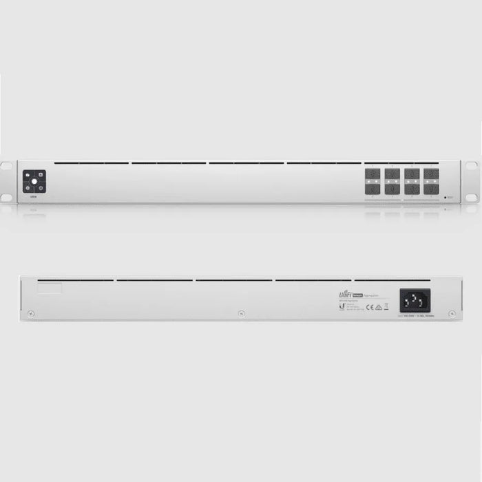 Ubiquiti UniFi Switch Aggregation USW-Aggregation