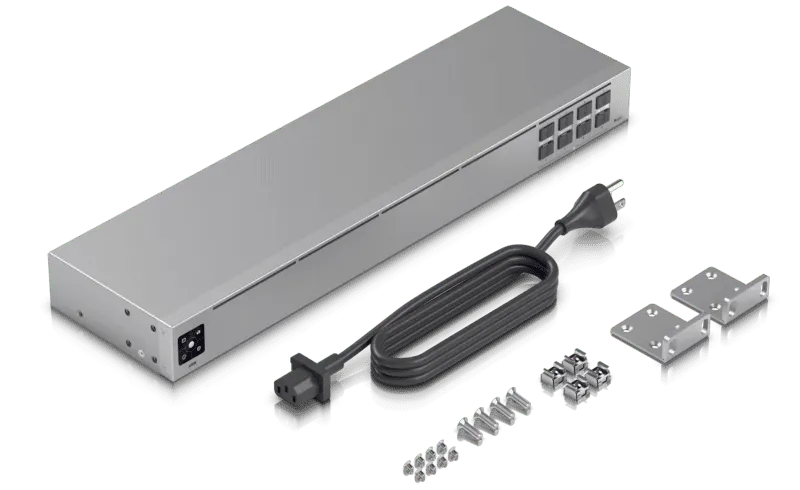 Ubiquiti UniFi Switch Aggregation USW-Aggregation