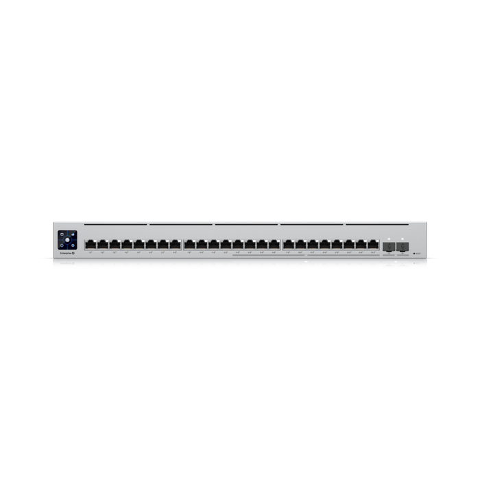 Ubiquiti UniFi Switch Enterprise 24 PoE - 400W USW-Enterprise-24-PoE